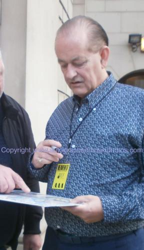 martyn ware